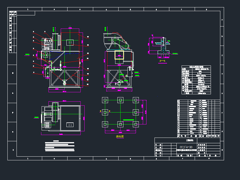 �_��ʽ���m���_��ʽ���m��CC�Cе�O��cad�D��