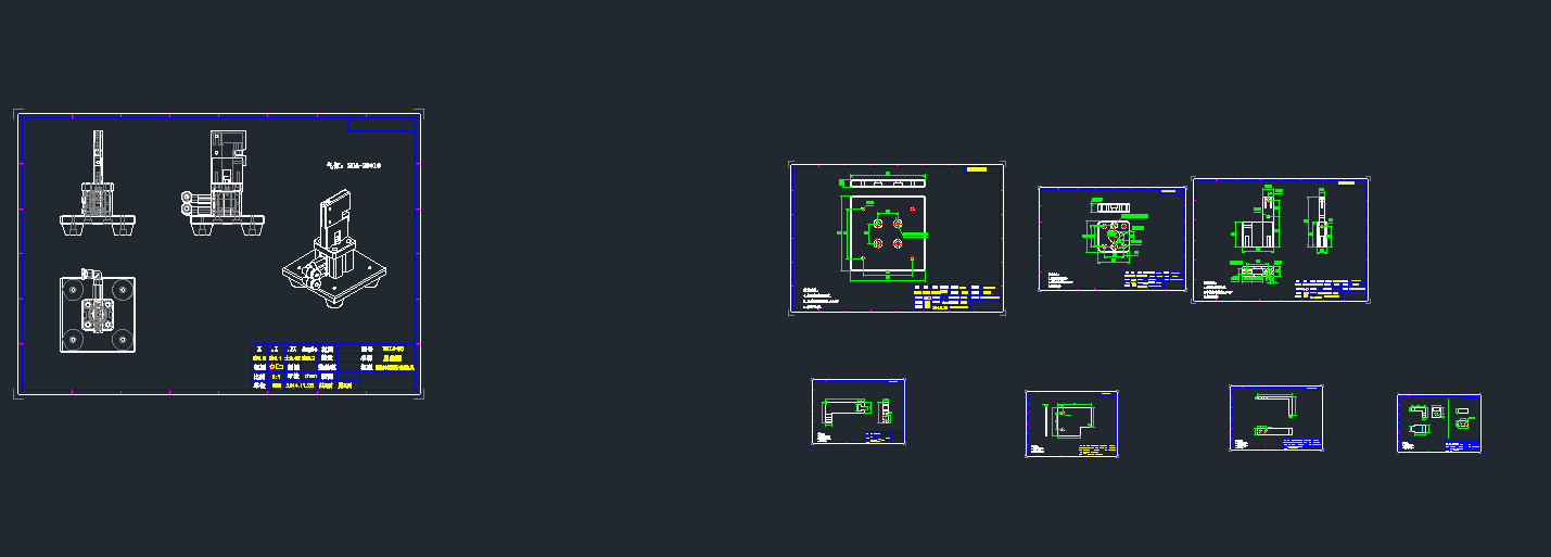 ��Ӊ����ξ�-DWG�Cе�O��cad�D��