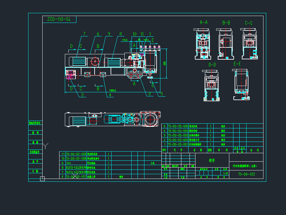 ���w܇�����ߙC��cad�D���Cе�O��cad�D��