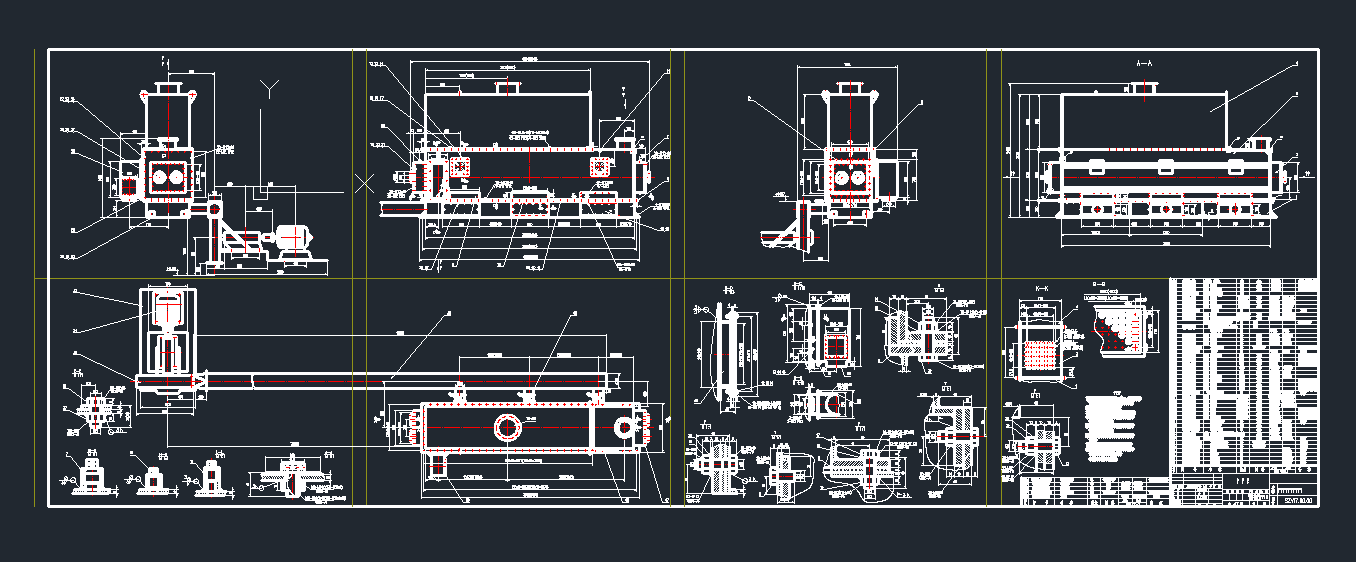 �̶�ʽ��ɰ���v��s��-ԭʼcad�D��dwg�D��
