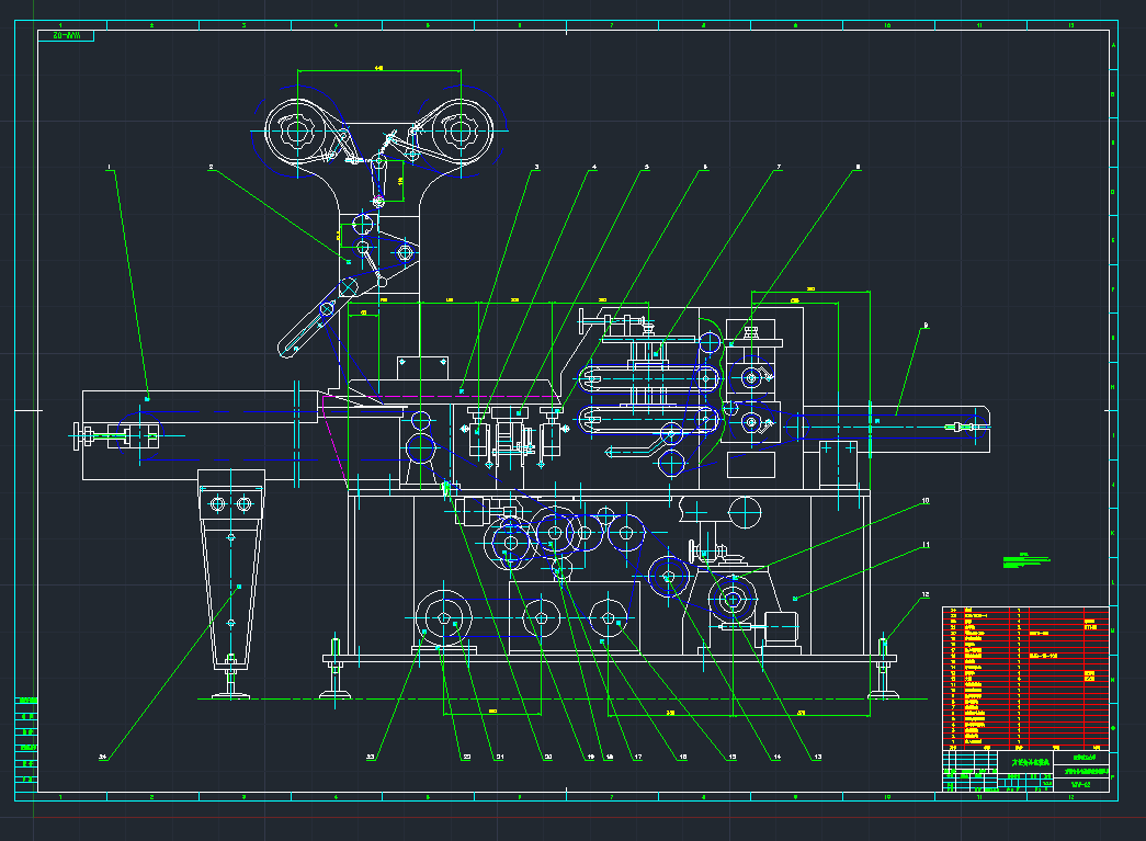 ����ʳƷ���b�C�Cе�O��cad�D��