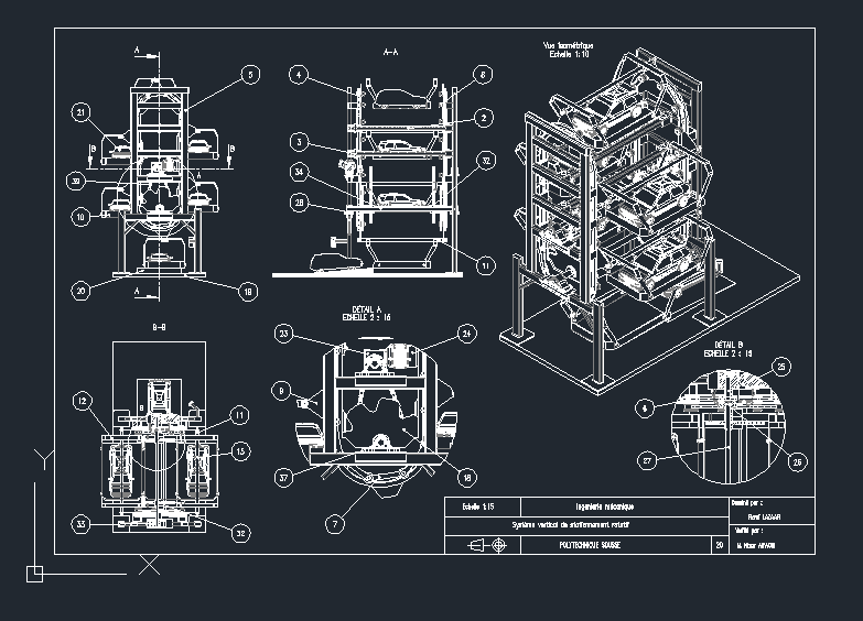 ��ֱѭ�hʽ���w܇��CAD�Cе�O��cad�D��27