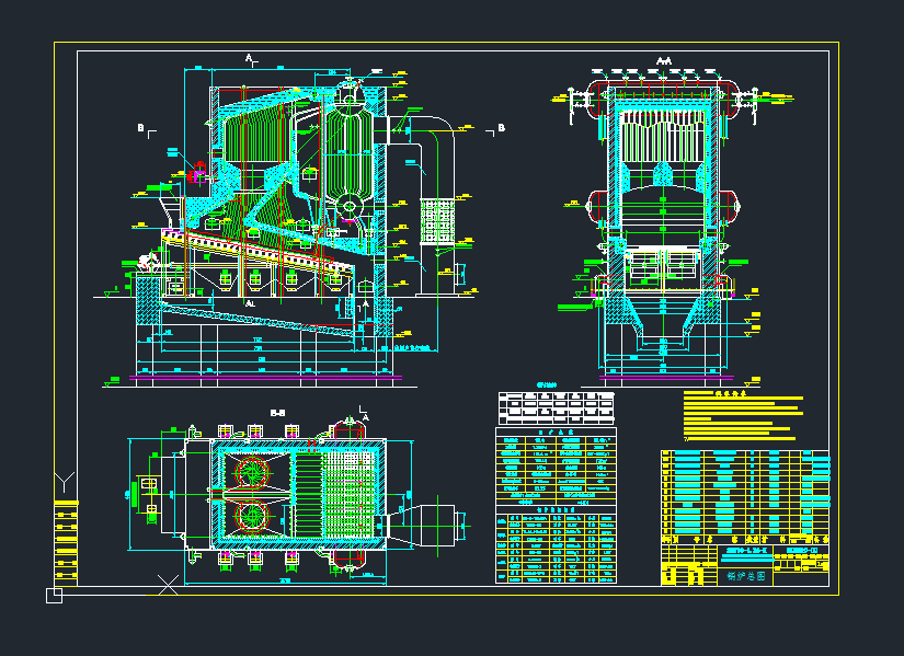 SHW10-1.25-H偠t���Cе�O��cad�D��