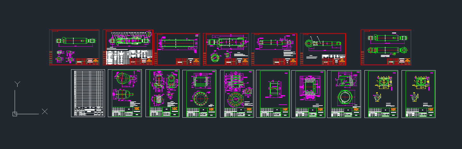 ����CAT320�ڙC��s��Һ���͸��ڙC�͸��ڙCҺ����ȫ��CAD�D