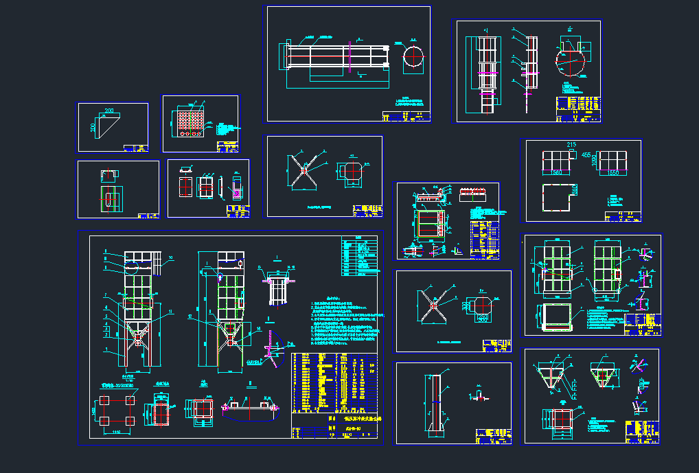 CM48�͉��}�_��ʽ���m������cad�D