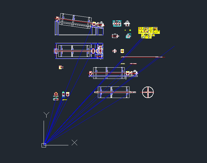 �LͲ�Y�b��D+���cad�Ddwg�D��