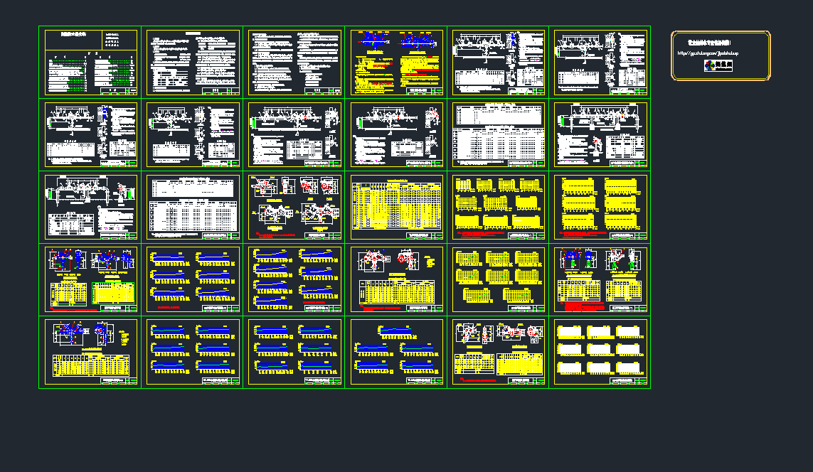 ������ֹ�����bcad�D�o��ˮ��(ji��)�c(di��n)dwg�D