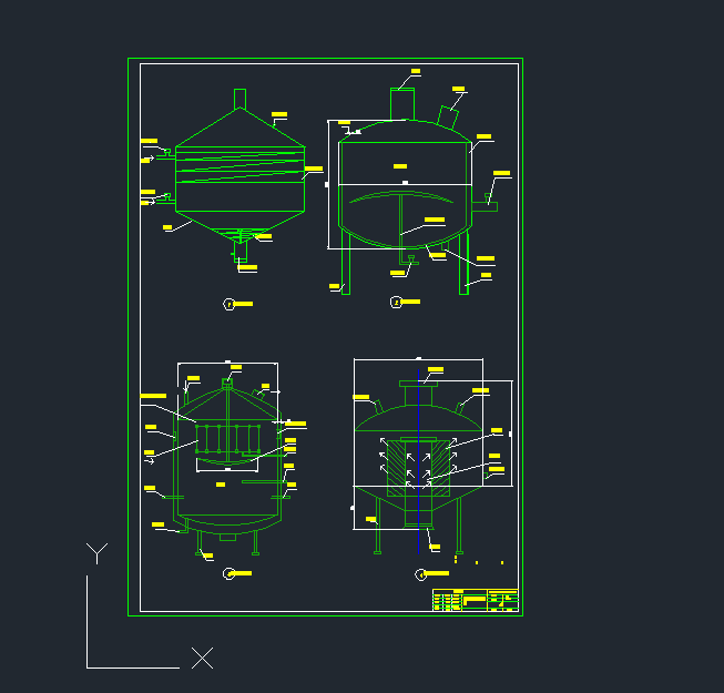 ��ɫơ���ǻ�܇�g�O��CAD�D��dwg�D��