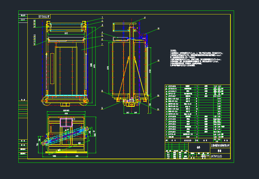 ����I��cad�D��