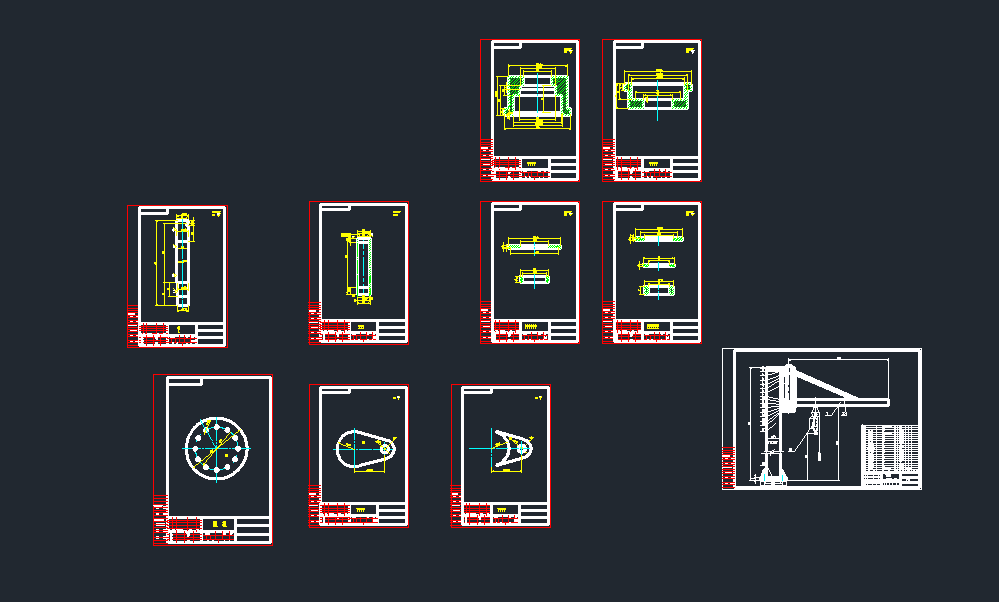 �ұ۵���CAD�D����025-1tcad�D��dwg�D��