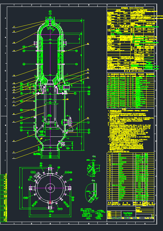 F31301ˮú�{�⻯�t�b��D���C(j��)е�O(sh��)��cad�D��