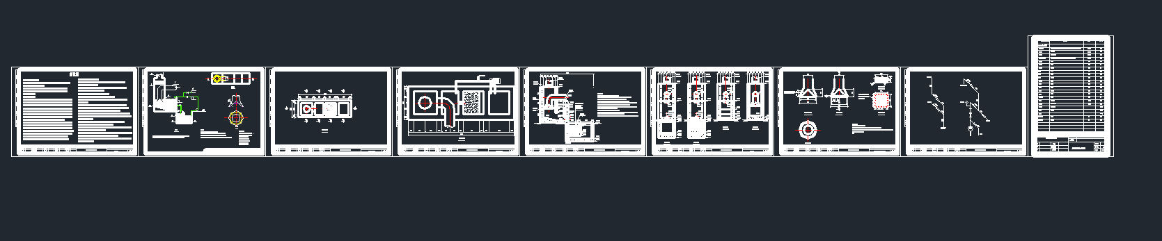 7000������ÿС�rˮԡ���m���Cе�O��cad�D��