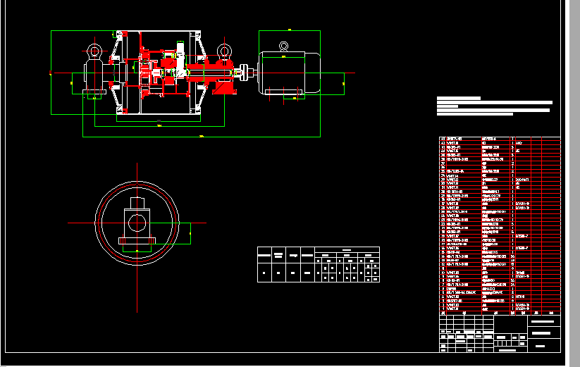 bʽ늄(dng)LͲcadD 37kw