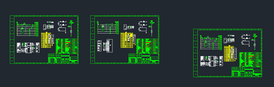 늙Cˮ��׃�l����37KW׃�l��늚�cad�D��