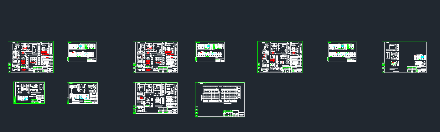 һ��������KYN28��ԭ���Ӿ�cad�D�����늚�dwg�D��