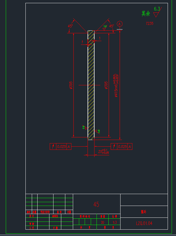 Ch(hun)CADD