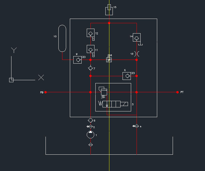 ���Һ��ϵ�yԭ��cad�D��dwg�D��