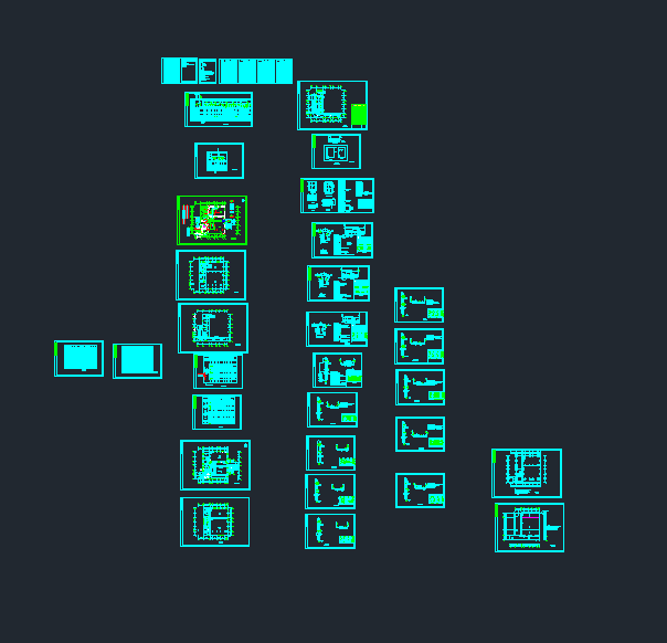 20t偠tȫ��cad�D�����OӋ늚�dwg�D��