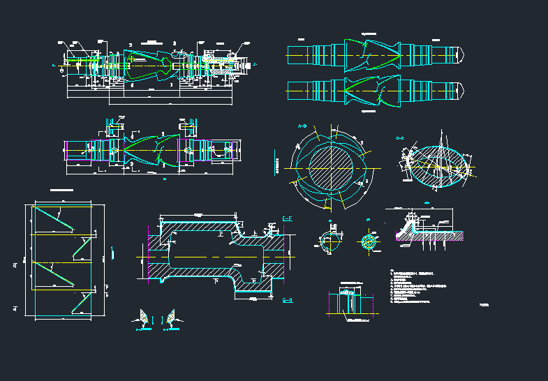 ��ϙC�D(zhu��n)���wCAD�D��dwg�D��