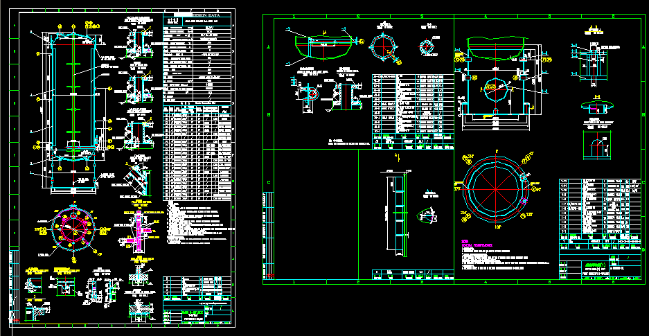 (yng) R-601,602 V=375m3