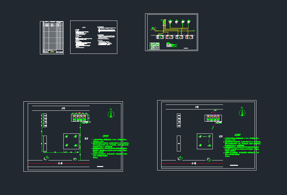 ����վ�͚�ܾ����ü��O�䲼��cad�D�����늚�dwg�D��