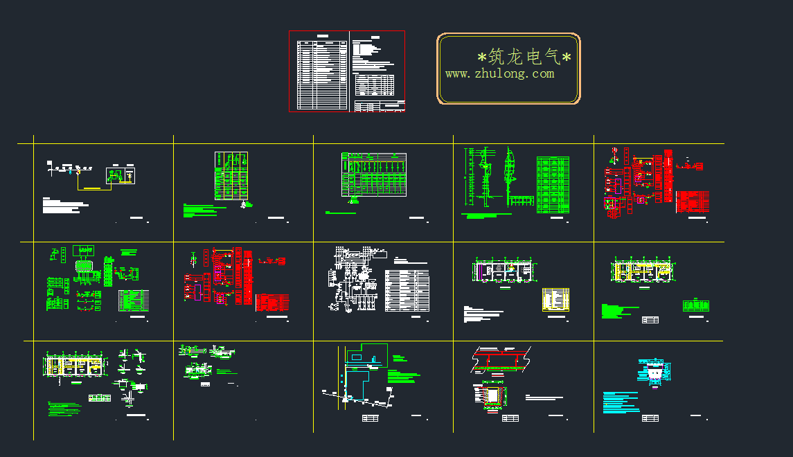 �߉������늚�ʩ��cad�D���������ʩ��dwg�D��