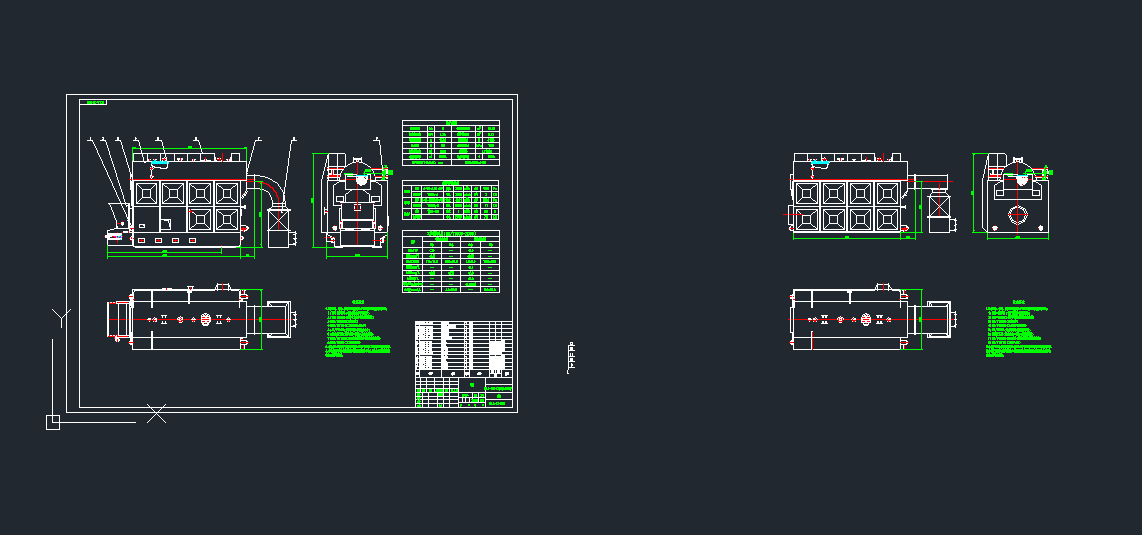 DZL2-1.25LT�m̿����偠t���D��cad�D��