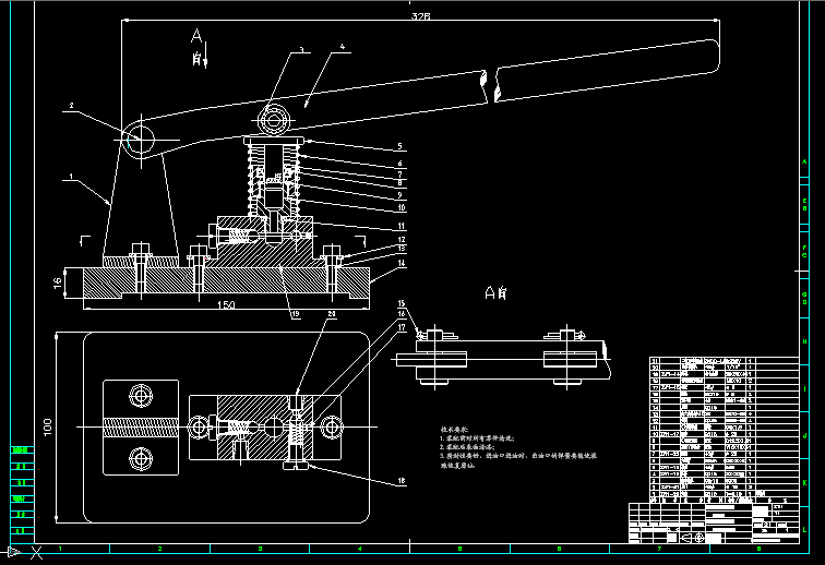 �ۏ��xҺ����cad�D��