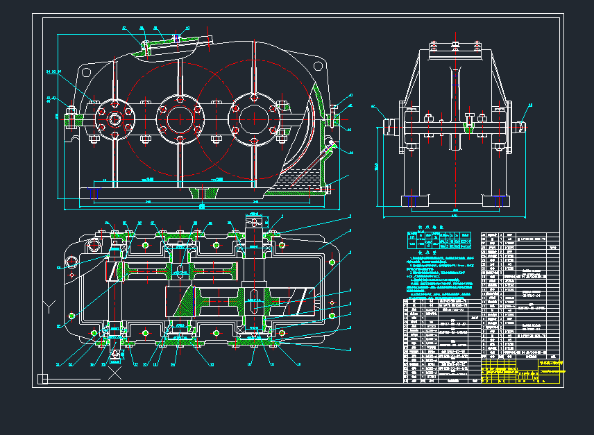 �����A��б�X݆�p�����b��D��3dwg�D��