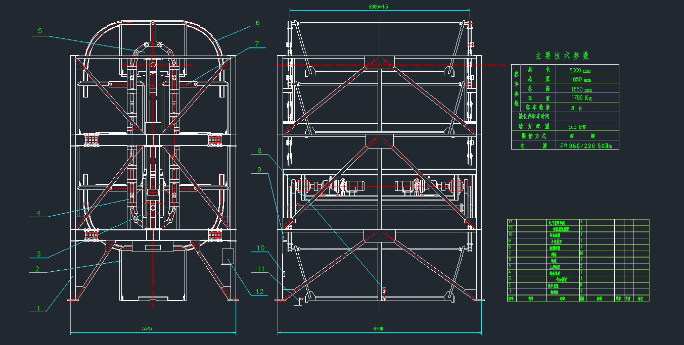 ��ֱѭ�h(hu��n)ʽ�����w܇��CAD�D��cad�D