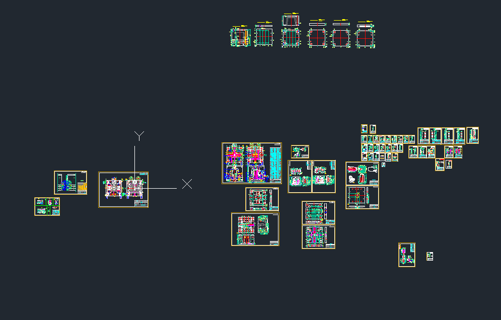 �ˮ�����Y��cad�D����Ԕ���ļӹ�cad�D��dwg�D��