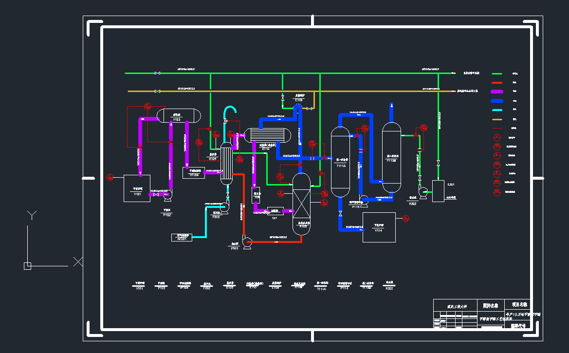 �״��Ƽ�ȩ��ˇPIDcad�Ddwg�D��