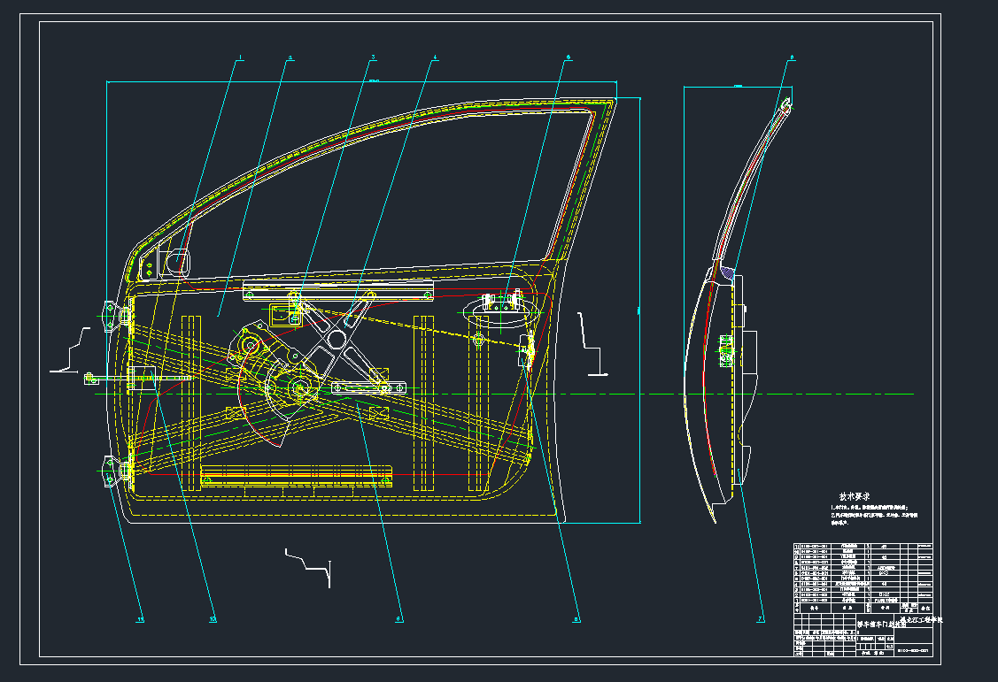 �I܇ǰ܇�T�O(sh��)Ӌ���bcad�D��dwg�D��