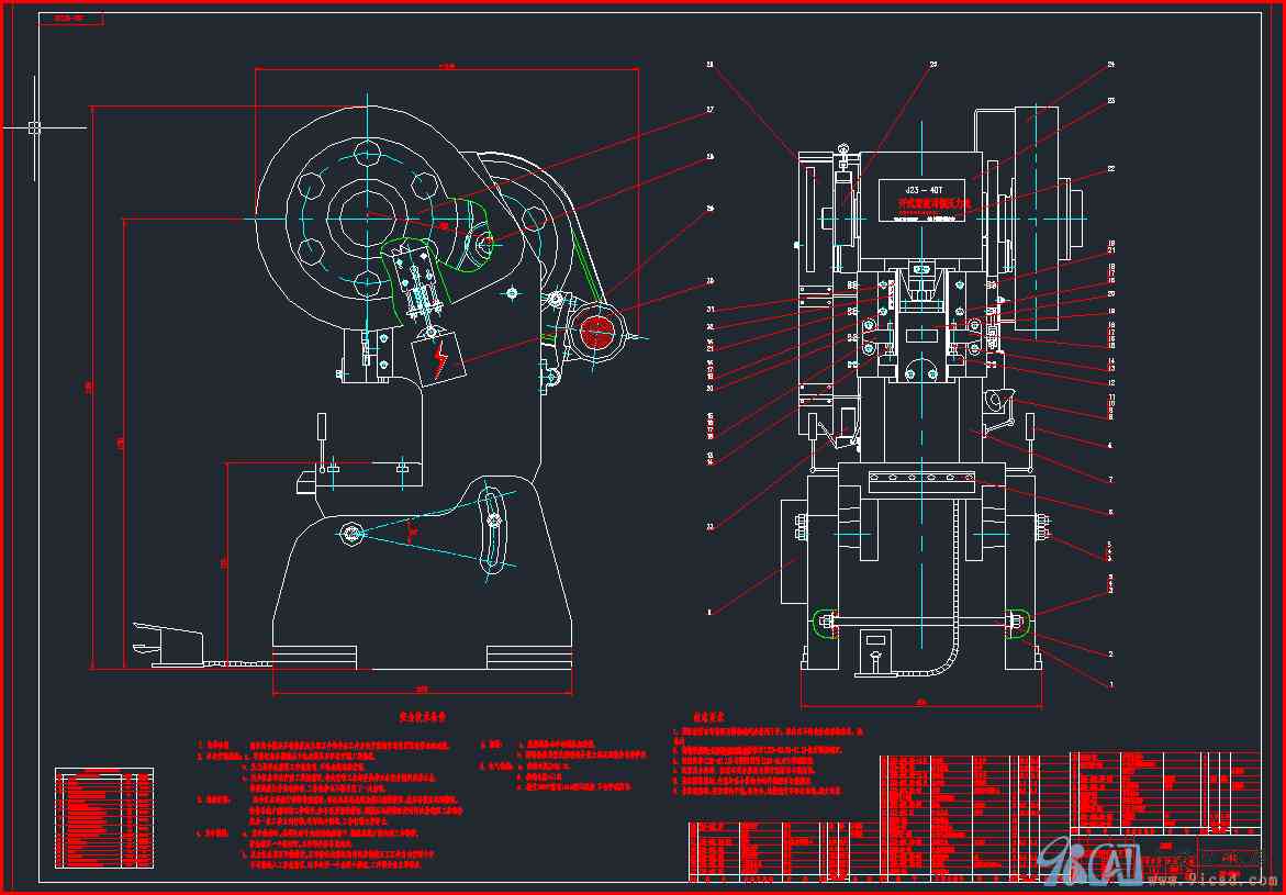 40���_��cad�D��
