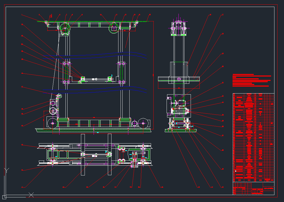 �ߌ����w�}��Ѷ�C(j��)�O(sh��)Ӌ(j��)CAD�D��