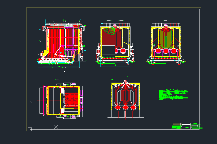 DZL58.0偠tcad�D��dwg�D��