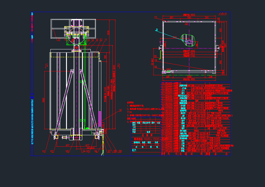 ����I�����bcad�D�Cе�O��cad�D