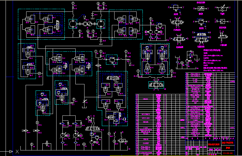 ԇ�(y��n)�_(t��i)Һ��ԭ��Dcad�D��