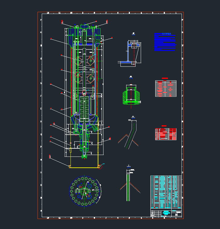 �伤ʽ�ϳɰ�����(y��ng)��������cad�Ddwg�D