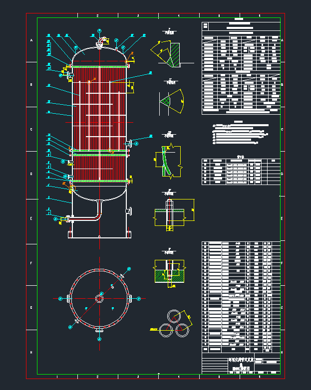 �h�����й�ʽ������cad�D��