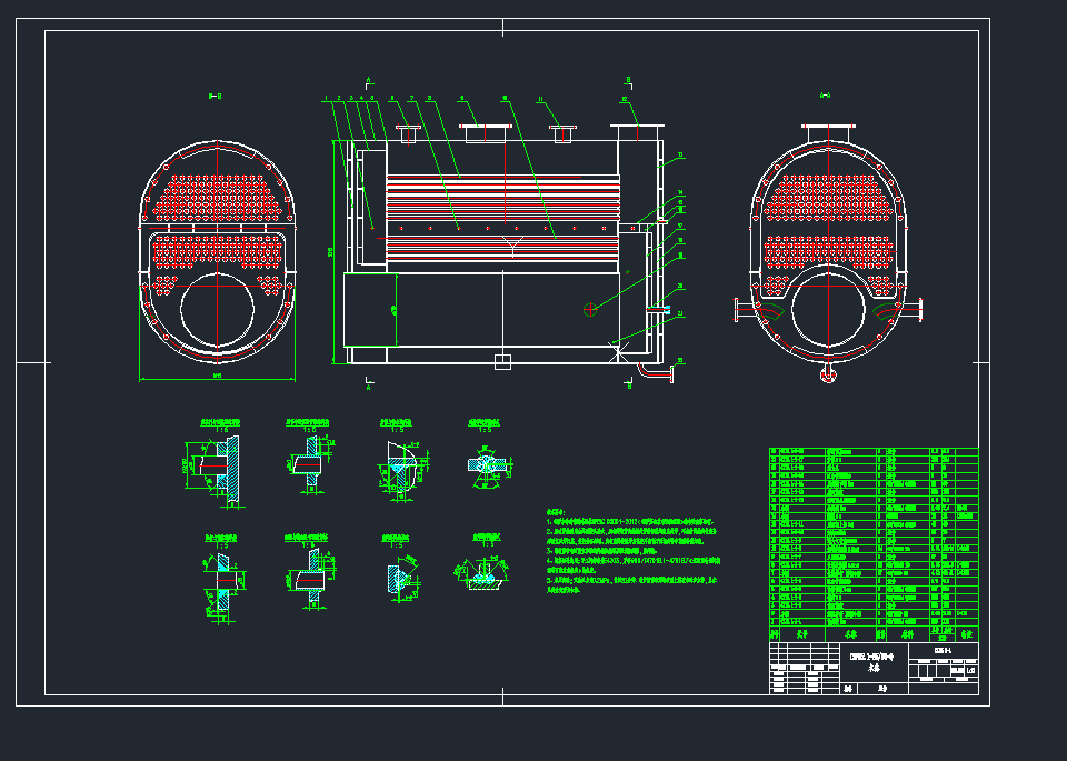 CWNS2.1-85-60-Qȼ��偠t�wCAD�D��dwg�D��