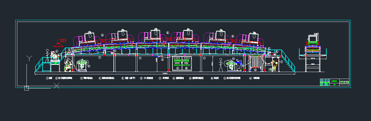 �๦��Ϳ���Cʾ��cad�D�Cе�O��cad�D��