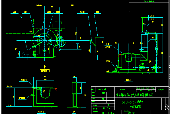���tȫ�w���ÈDcad�D��