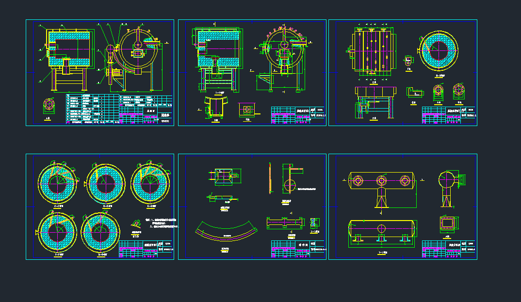 ���Lʽú��ȼ����ȫ��cad�D�Cе�O��cad�D��