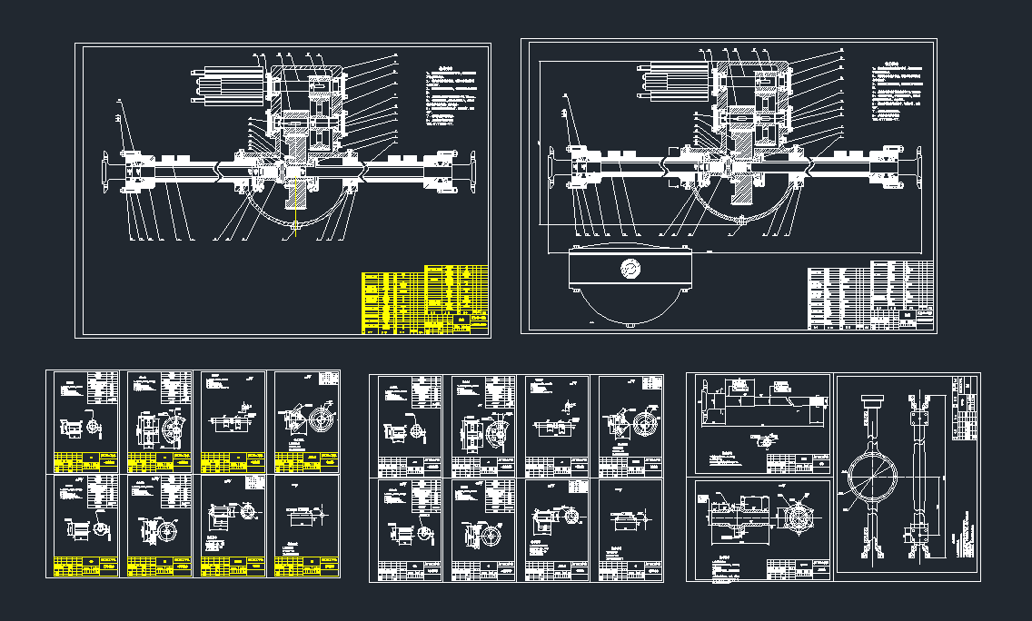 С��������ʽ늄�܇����ϵ�y����CAD�D��dwg�D��