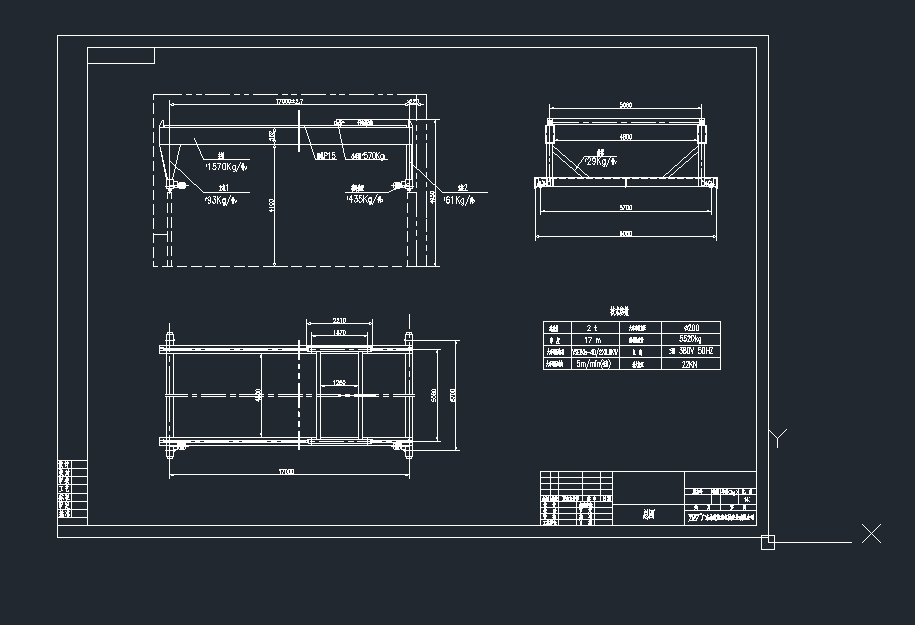 �����C(j��)���߼ܙC(j��)е�O(sh��)��cad�D