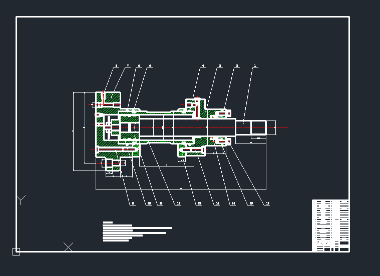 �λ����U�p����Һ����cad���b��D��dwg�D��