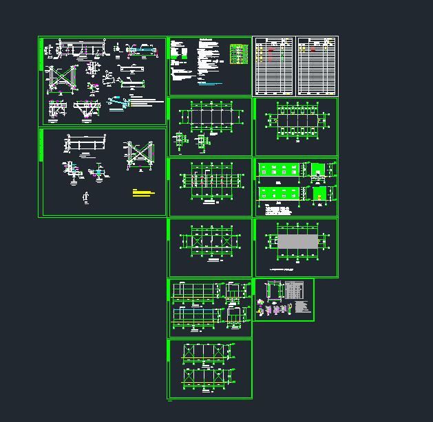 ���(d��ng)�巿��(bi��o)��(zh��n)�O(sh��)Ӌ(j��)cad�D��dwg�D��