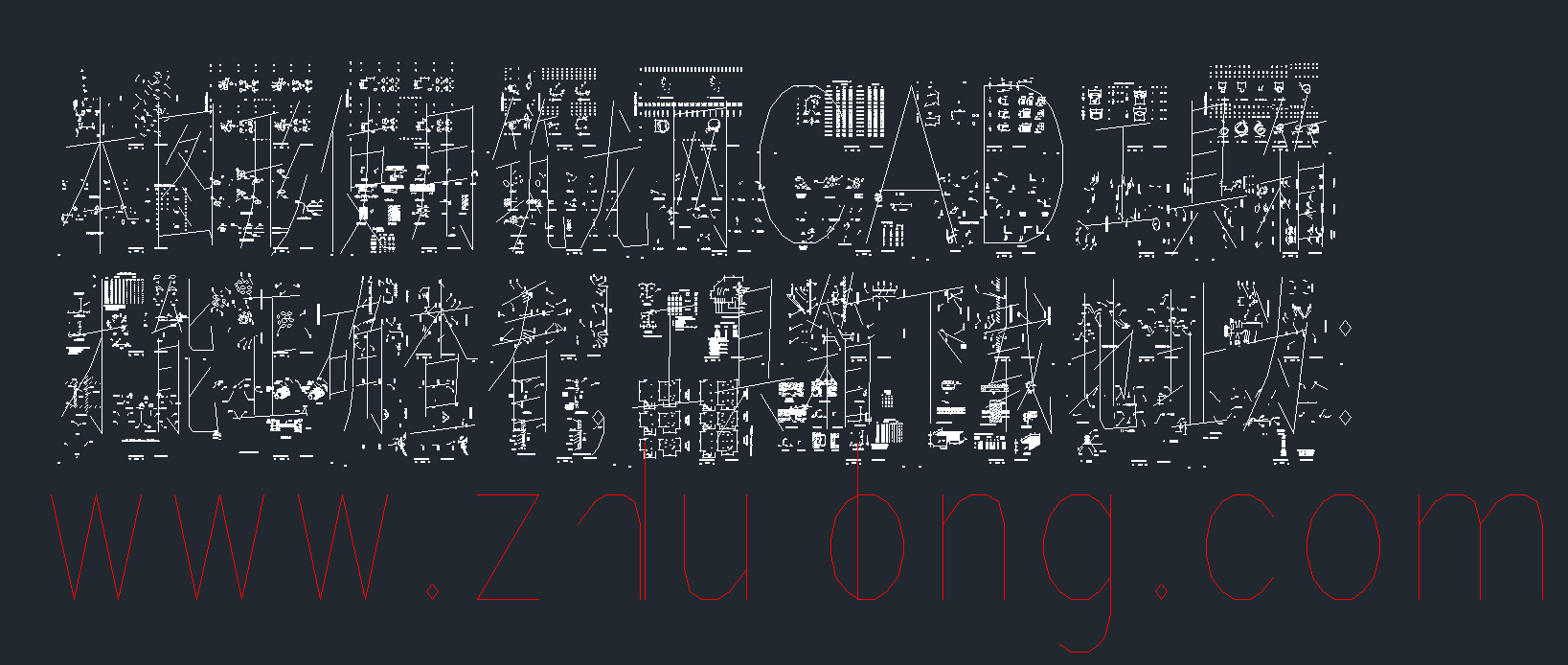 ���ٹ��侀���bCADdwg�D�o��ˮ���cdwg�D