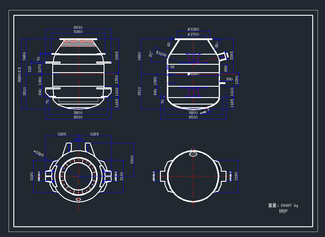 ĳ��䓏S�D(zhu��n)�t�t���C(j��)е�O(sh��)��cad�D��